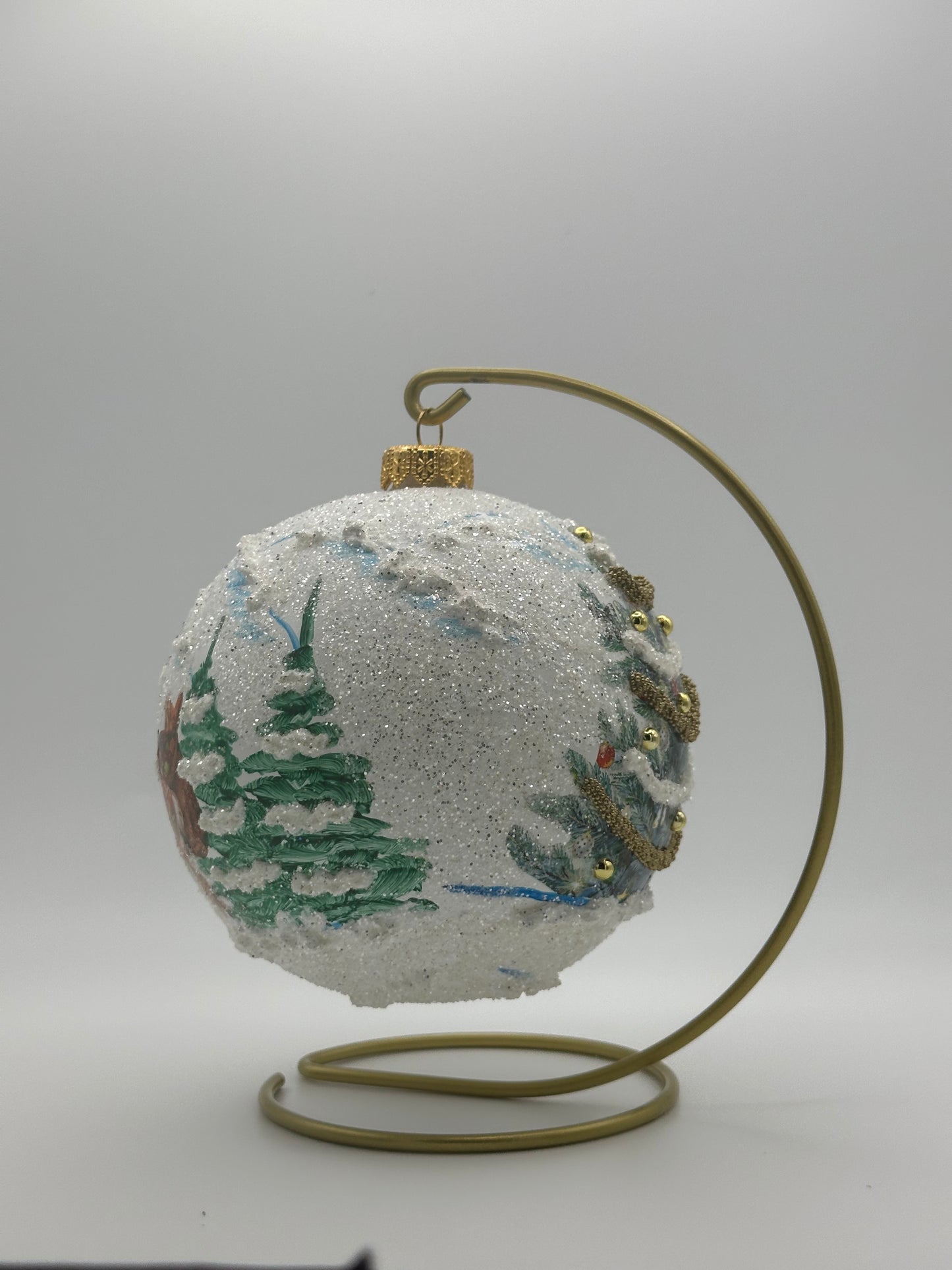 Christmas ball 5