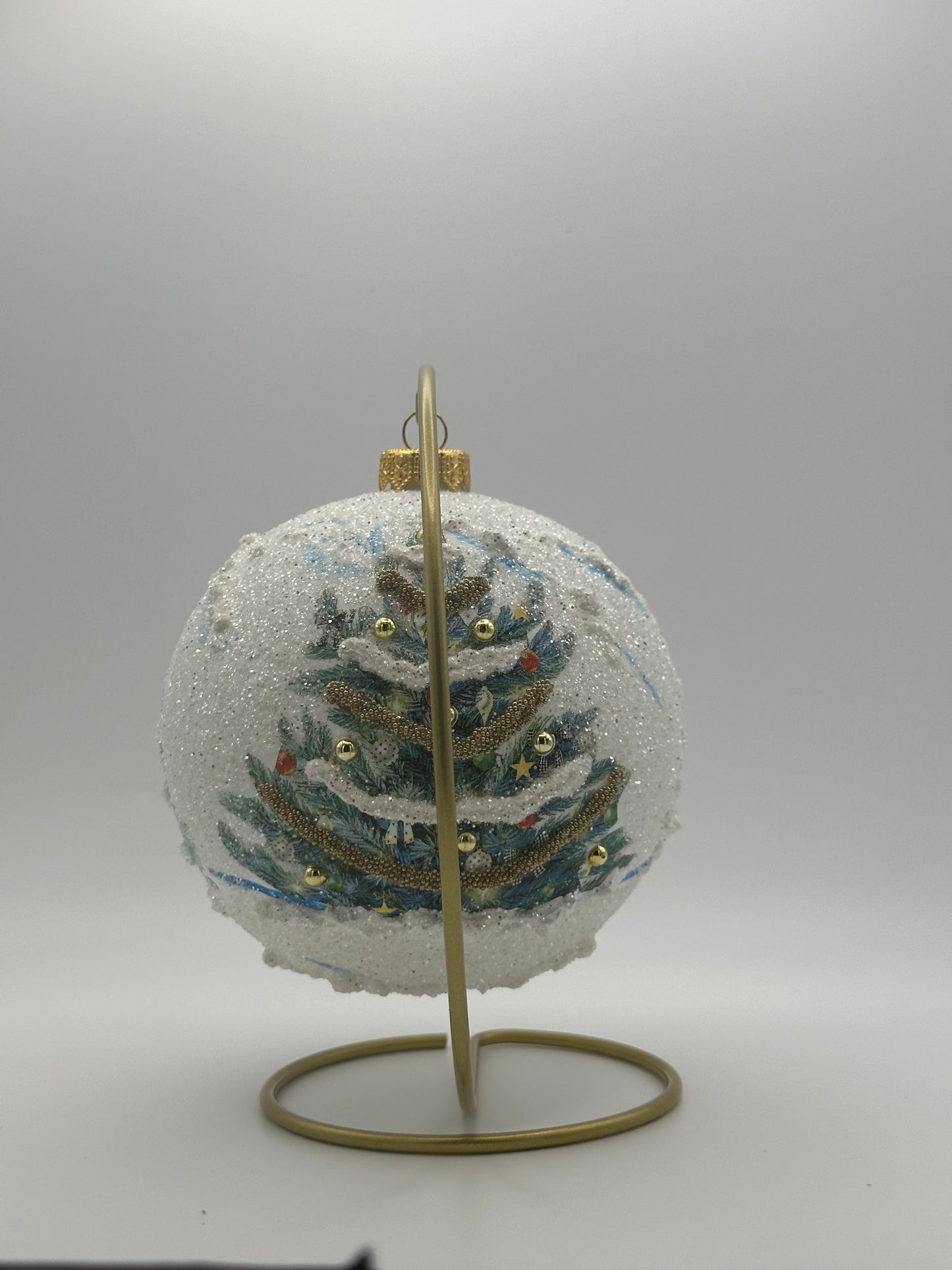Christmas ball 5