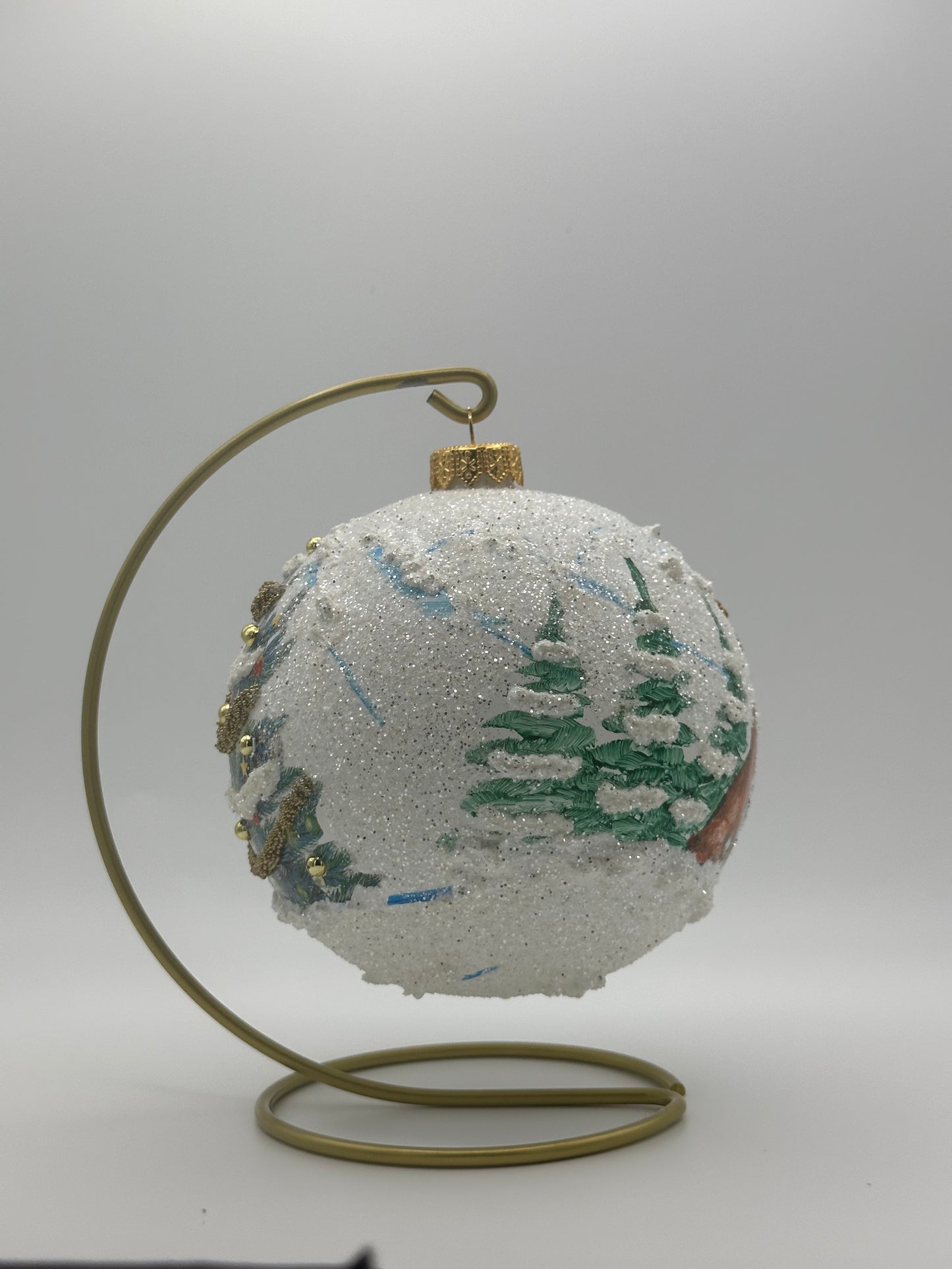Christmas ball 5